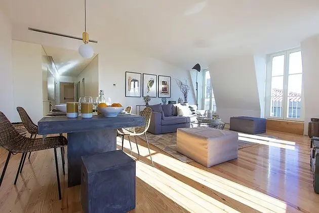 Luxury Apart Daire, 3 Yatak Odası