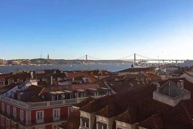 Luxury Apart Daire, 3 Yatak Odası