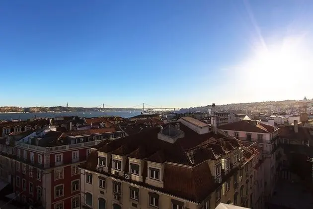 Luxury Apart Daire, 3 Yatak Odası