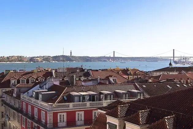 Luxury Apart Daire, 3 Yatak Odası