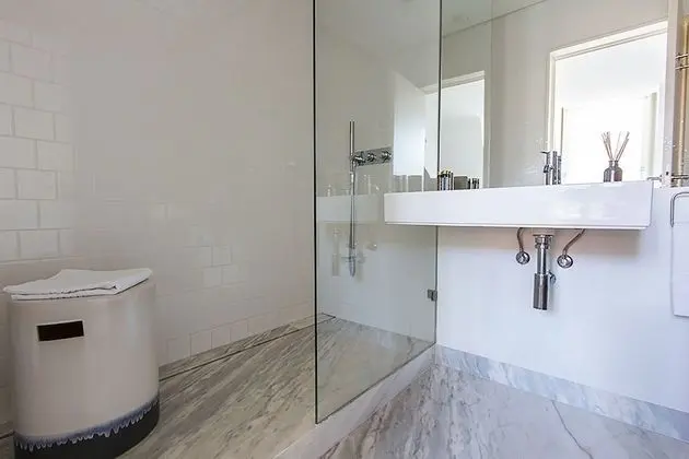 Luxury Apart Daire, 3 Yatak Odası