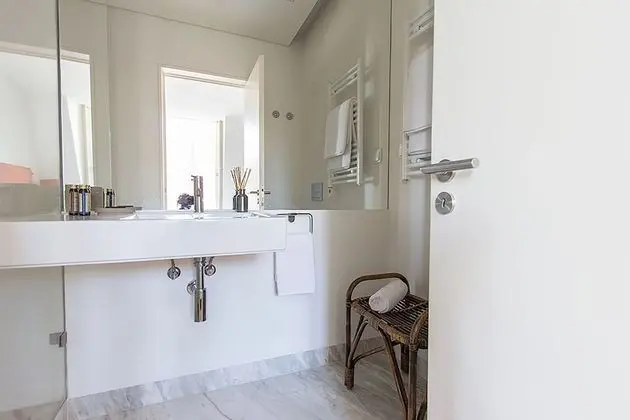 Luxury Apart Daire, 3 Yatak Odası