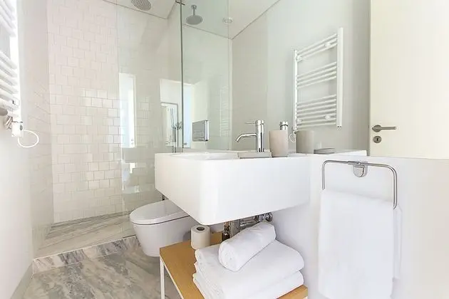 Luxury Apart Daire, 3 Yatak Odası