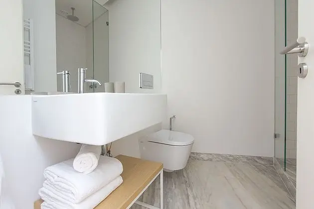 Luxury Apart Daire, 3 Yatak Odası