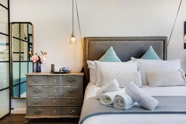 Luxury Apart Daire