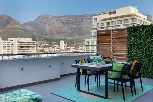 Luxury Apart Daire