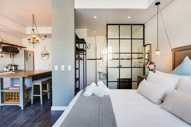 Luxury Apart Daire