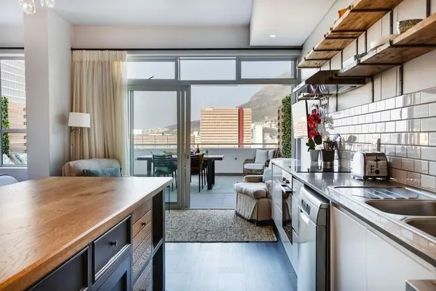 Luxury Apart Daire