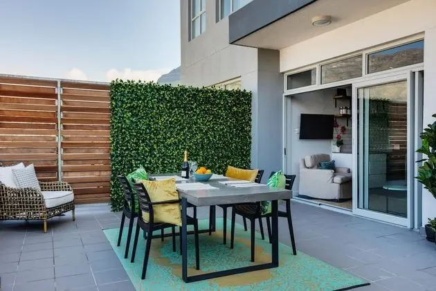 Luxury Apart Daire