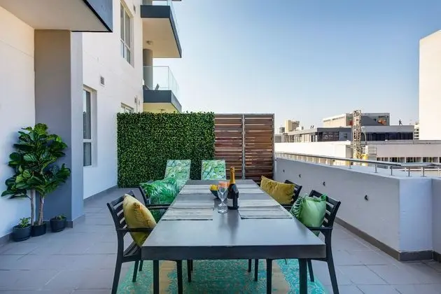 Luxury Apart Daire