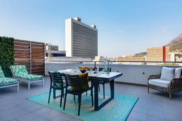 Luxury Apart Daire
