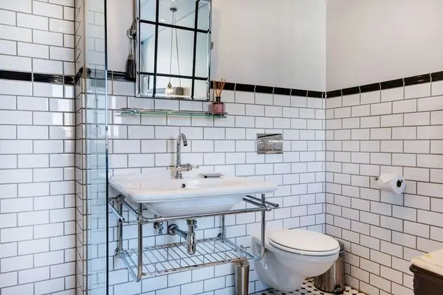 Luxury Apart Daire