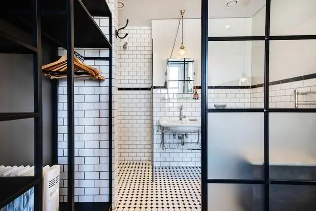 Luxury Apart Daire
