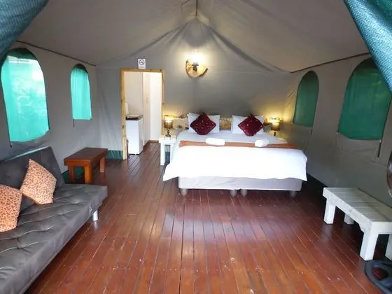Luxury Çadır