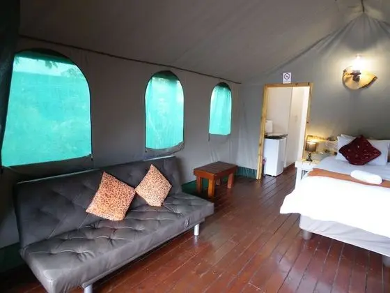 Luxury Çadır