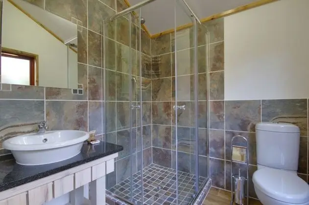 Luxury Çadır