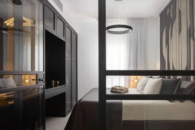 Deluxe Apart Daire