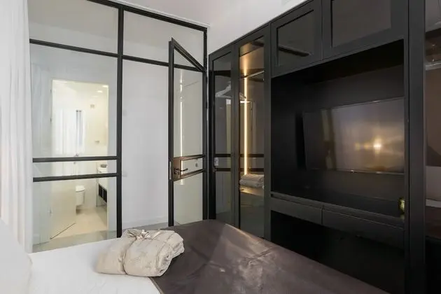 Deluxe Apart Daire