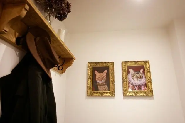 Kır Evi, Birden Çok Yatak