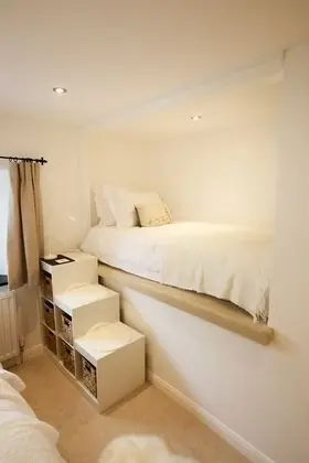 Kır Evi, Birden Çok Yatak