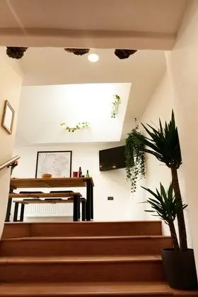 Kır Evi, Birden Çok Yatak