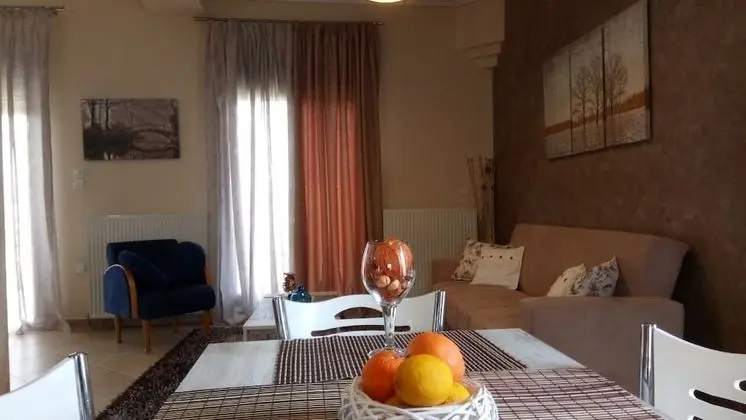 Villa, 2 Yatak Odası