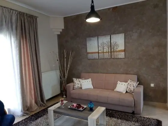 Villa, 2 Yatak Odası