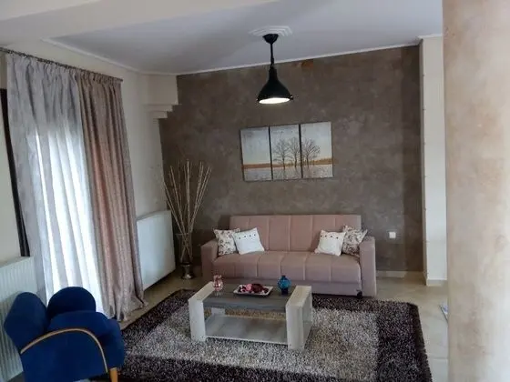 Villa, 2 Yatak Odası