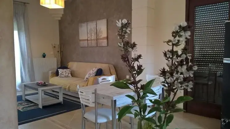 Villa, 2 Yatak Odası