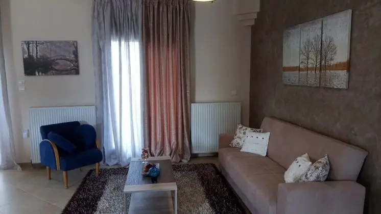 Villa, 2 Yatak Odası