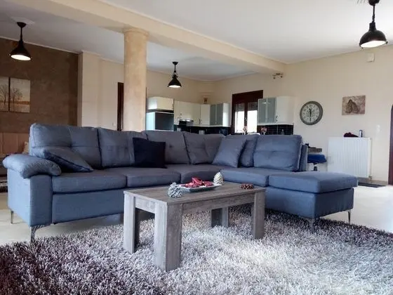 Villa, 2 Yatak Odası
