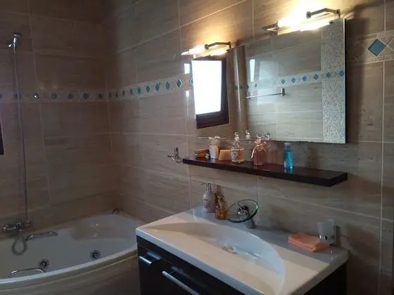 Villa, 2 Yatak Odası