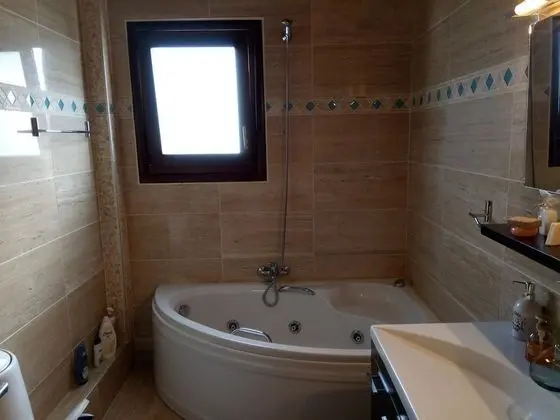 Villa, 2 Yatak Odası