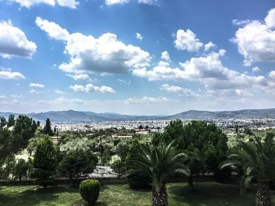 Villa, 2 Yatak Odası