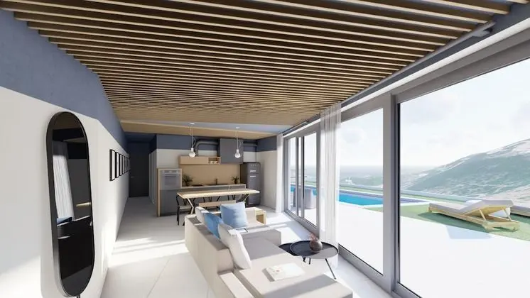Luxury Villa