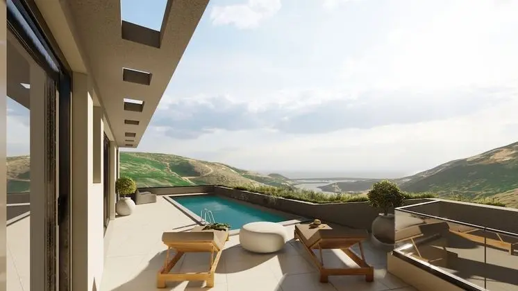 Luxury Villa