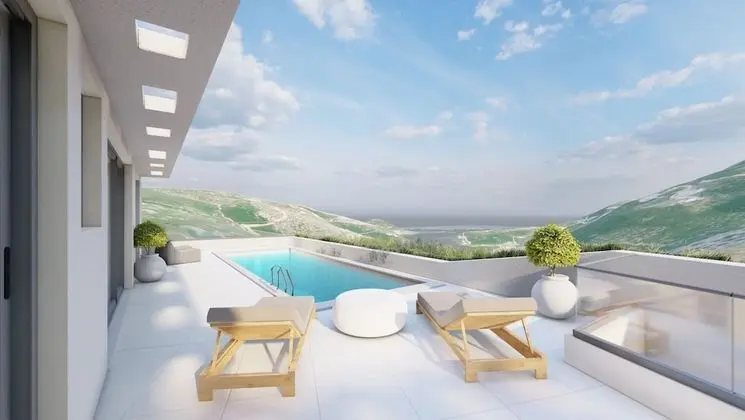 Luxury Villa