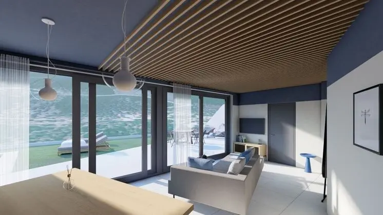 Luxury Villa