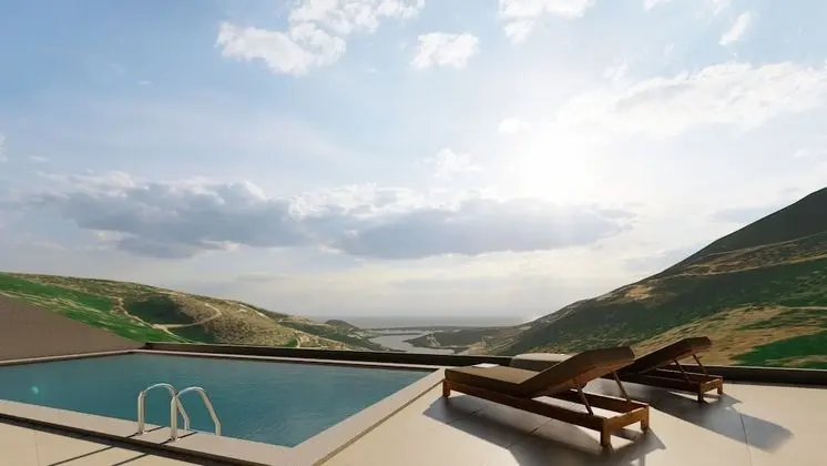 Luxury Villa