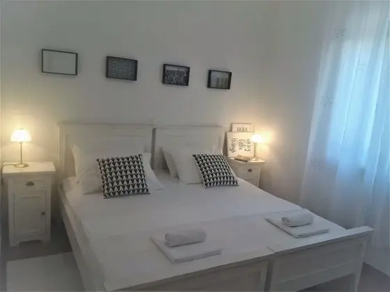 Apart Daire, 2 Yatak Odası, Bahçe Manzaralı