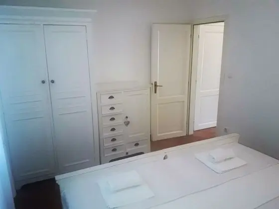 Apart Daire, 2 Yatak Odası, Bahçe Manzaralı