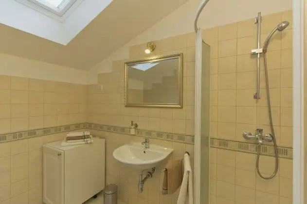 Apart Daire, 2 Yatak Odası, Deniz Manzaralı