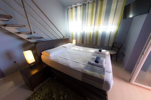 Apart Daire, 3 Yatak Odası, Deniz Manzaralı