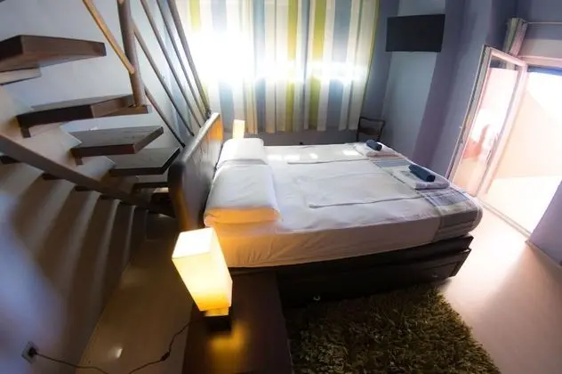 Apart Daire, 3 Yatak Odası, Deniz Manzaralı