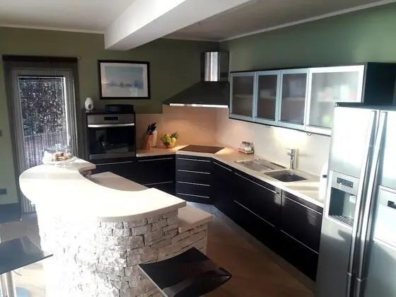 Apart Daire, 3 Yatak Odası, Deniz Manzaralı