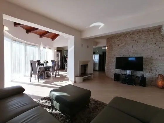 Apart Daire, 3 Yatak Odası, Deniz Manzaralı