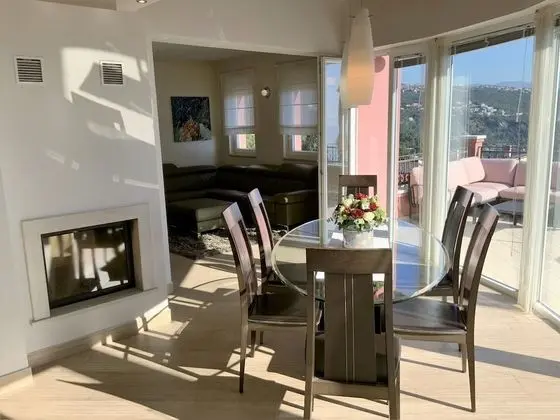 Apart Daire, 3 Yatak Odası, Deniz Manzaralı