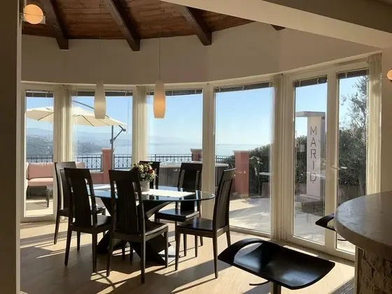 Apart Daire, 3 Yatak Odası, Deniz Manzaralı