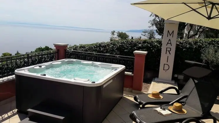 Apart Daire, 3 Yatak Odası, Deniz Manzaralı