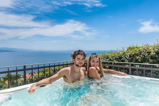 Apart Daire, 3 Yatak Odası, Deniz Manzaralı